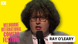 Ray O'Leary on why you don't need a mattress protector | Melbourne International Comedy Festival