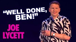 Mummy Tried To Rebrand The EDL | Joe Lycett