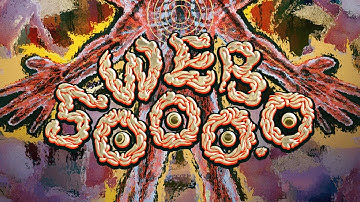 Web 5000.0 Live Stream Intro