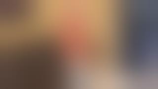 Girl pooping and farting in jeans