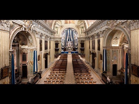 in diretta dal Santuario di Treviglio Madonna delle Lacrime