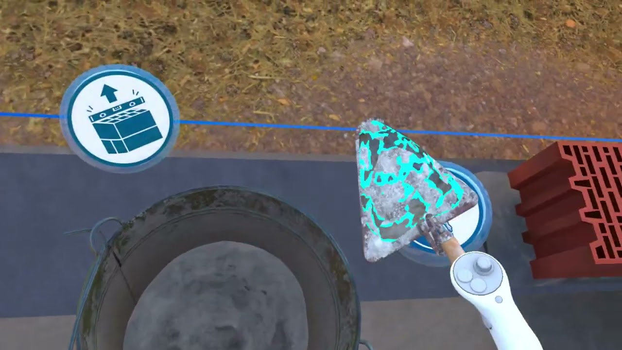 Murarz VR