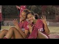 Meet the Athlete: Elyse Bennett
