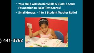 Queens New York Kids Learning Center