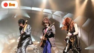 【2025 MTV VMAs】オジー・オズボーン追悼が世界を感動させた!ヤングブラッド×スティーヴン・タイラー奇跡の共演