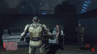 Crysis Awakening AMD Phenom II X4 955BE 3.5Ghz ATi HD 4870 1GB High Definition 720p
Here is a video I made from Crysis and the Awakening level. I recorded this video with Fraps at 1440 x 900. Fraps uses a lot of resources so the fps is lower then not recording with Fraps. Average fps is 35-40. Crysis is optimized with triple C pack ver. 2.21 level 5, I edited the custom config to increace the draw distance, the particle effect, fill lights, entity lights and the shadows. I also enabled depth of field, motion blur, hit blur, and hit shake. So this is higher then Very High. This is on Windows XP Professional x64 Edition. Hope you like this video. Crysis Awakening AMD Phenom II X4 955BE 3.5Ghz ATi HD 4870 1GB High Definition 720p