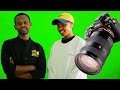 UMUFOTOGARAFE WA1 KU ISI: UMUNYARWANDAKAZI UKIRI MUTO MU GUCA AGAHIGO KO KUBA UW1 MURI PHOTOGRAPHY!