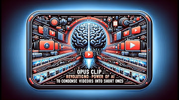 Opus Clip Revolutionized Power of AI with Klap AI to Condense Lengthy Videos into Short Ones