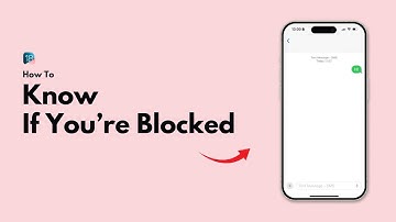 How to Tell if Someone Blocked Your Number iPhone (2025)