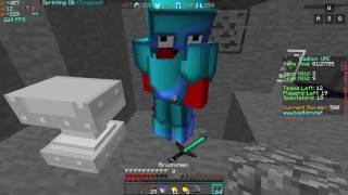 UHC Highlights #2  / Sharpness V/ Badlion UHC