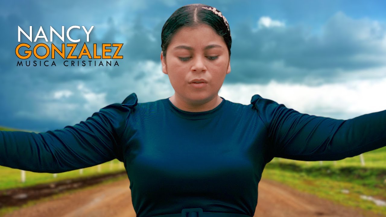 PODER SOBRENATURAL-ALABANZA Y PISTA EN EL MISMO TRACK-NANCY GONZALEZ