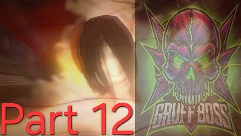 Let’s Play - F.E.A.R 2: Project Origin (Ps3) [Part 12]