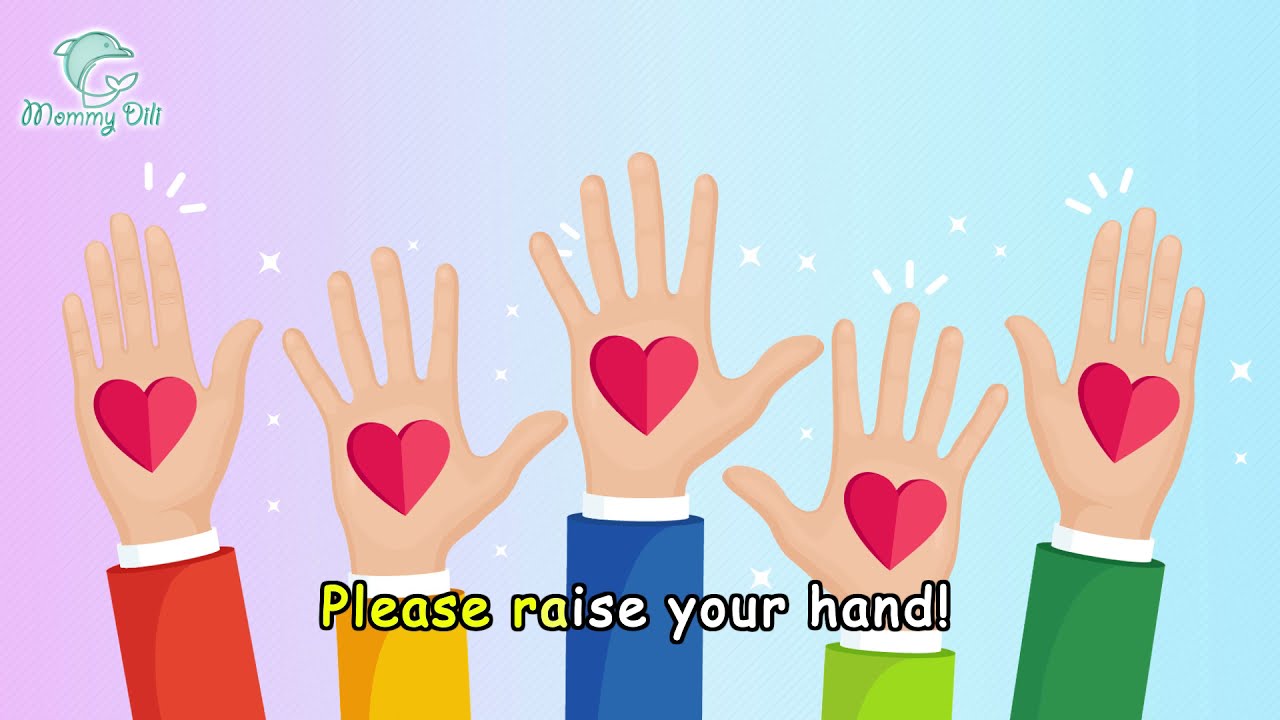 image Karaoke The country song | Bài hát về các Quốc gia | Học tiếng anh qua bài hát | Karaoke thiếu nhi