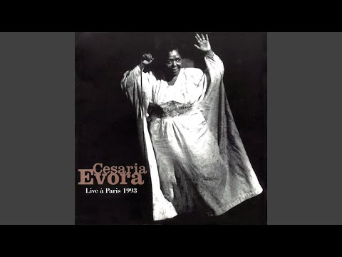 Vida Tem um So Vida (Live à Paris 1993)