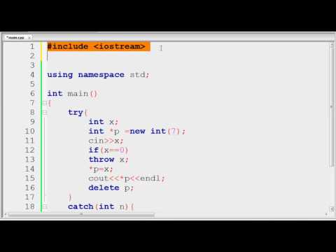 ภาษาซีพลัสพลัส CPP 198 IntroductionToSmartPointer