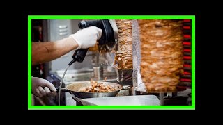 Broodje kebab is gered: europarlement blijft fosfaten toestaan