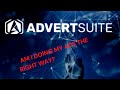 Advertsuite - Review | Am i making my ads the right way ?