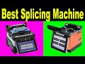 TOP 5 Best Splicing Machine In 2020 - Fiber optic splicing machine