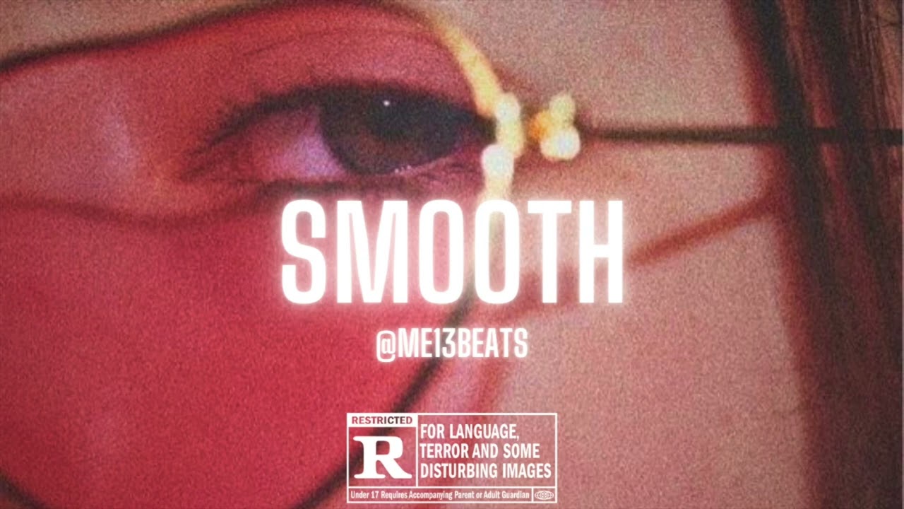 Nemzzz x Jazz Drill x Knucks Type Beat - "Smooth"
