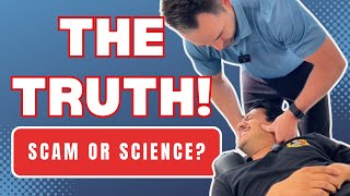 Is Chiropractic a scam | The TRUTH about chiropractic