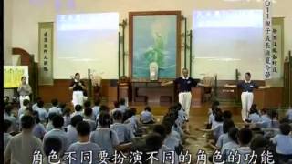 20130527《人間菩薩》心寬念純 歡喜付出--台南草屯:許昆龍 (2334)