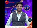 Sa Re Ga Ma Pa Keralam | Sreejish | Saturday, Sunday @ 8:30PM | Zee Keralam Mp3 Song