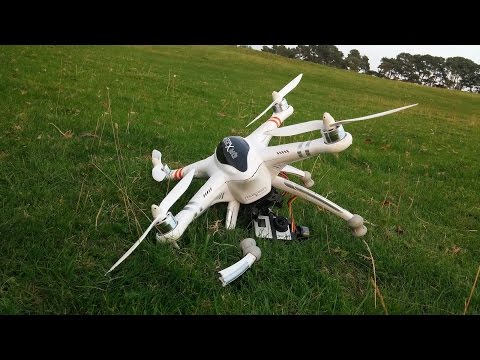 Drone Flying Tips - 7 Mistakes To Avoid