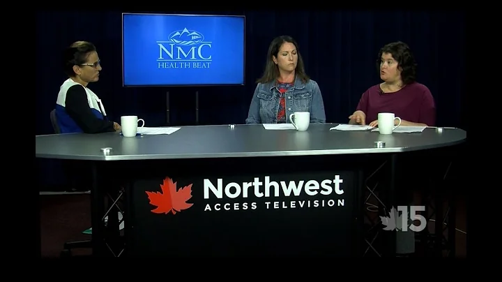 NMC's Health Beat: Palliative Care Pilot