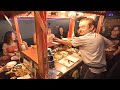 Delicious food s in 2023    ramen  french food stall  japanese street food