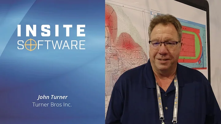 InSite Software is an Easy-To-Use Earthwork Takeoff Solution - DayDayNews