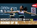 VICTOR China Open 2025 Hirokami Hobara JPN Vs Tan Muralitharan MAS 3 R16 VICTOR China Open 2025 Hirokami Hobara JPN Vs Tan Muralitharan MAS 3 R16