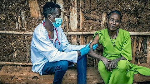 Delivering Humanitarian Health Services in Violent Conflicts | Dædalus | Spring 2023 Issue