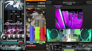 Illegal Function Call SPL EASY CLEAR