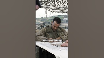 "You Have A Problem With That, Corporal?" | Saving Private Ryan (1998) #shorts #savingprivateryan