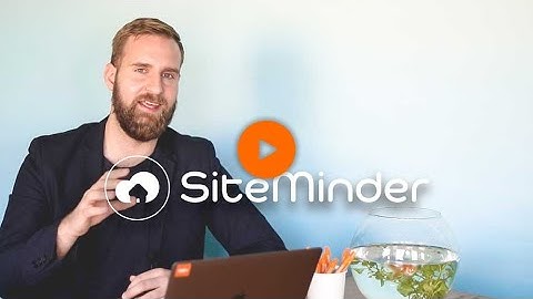 Get the most out of your SiteMinder Channel Manager with Oaky