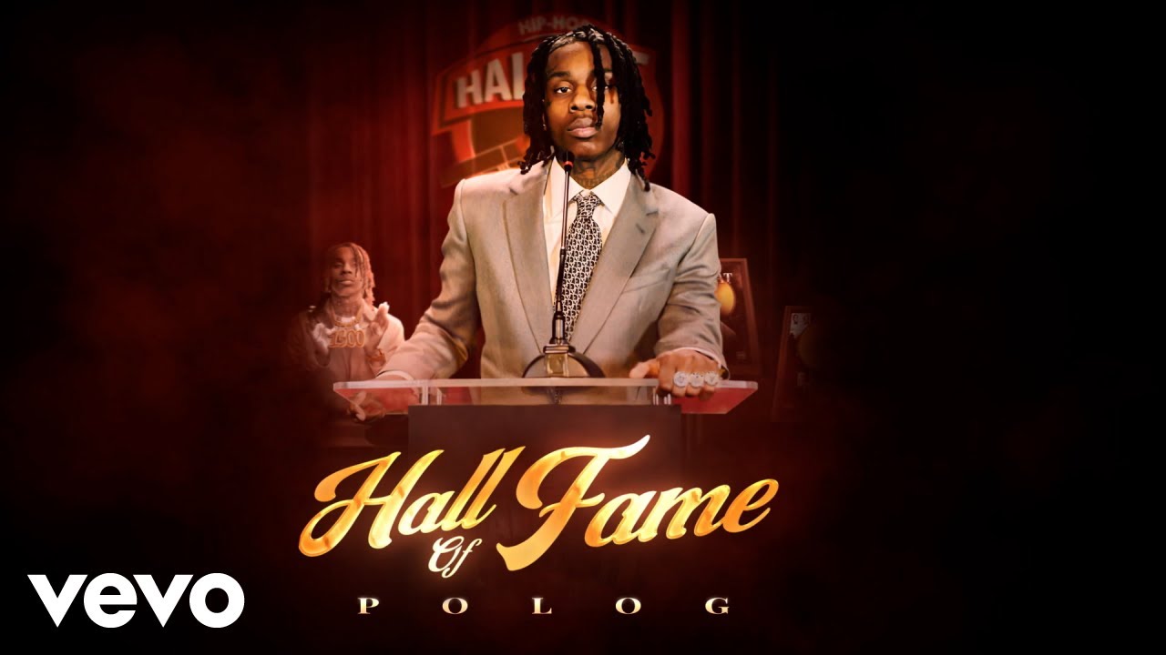 Polo G's Hall of Fame Album Debuts at No. 1 on Billboard 200 - XXL