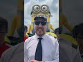 Largest minion in world created by mr beast 💷💎💸