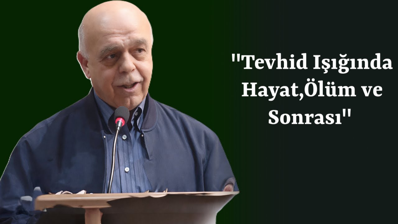 Tevhid Işığında Hayat, Ölüm ve Sonrası / Öner ERGENÇ