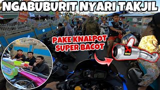 BIKIN BENGONG WARGA LAGI‼️ | Indonesia Motovlog (349)