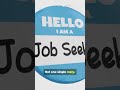 Your Cover Letter Is Getting Ignored ❌ Use ChatGPT to Fix It in Minutes