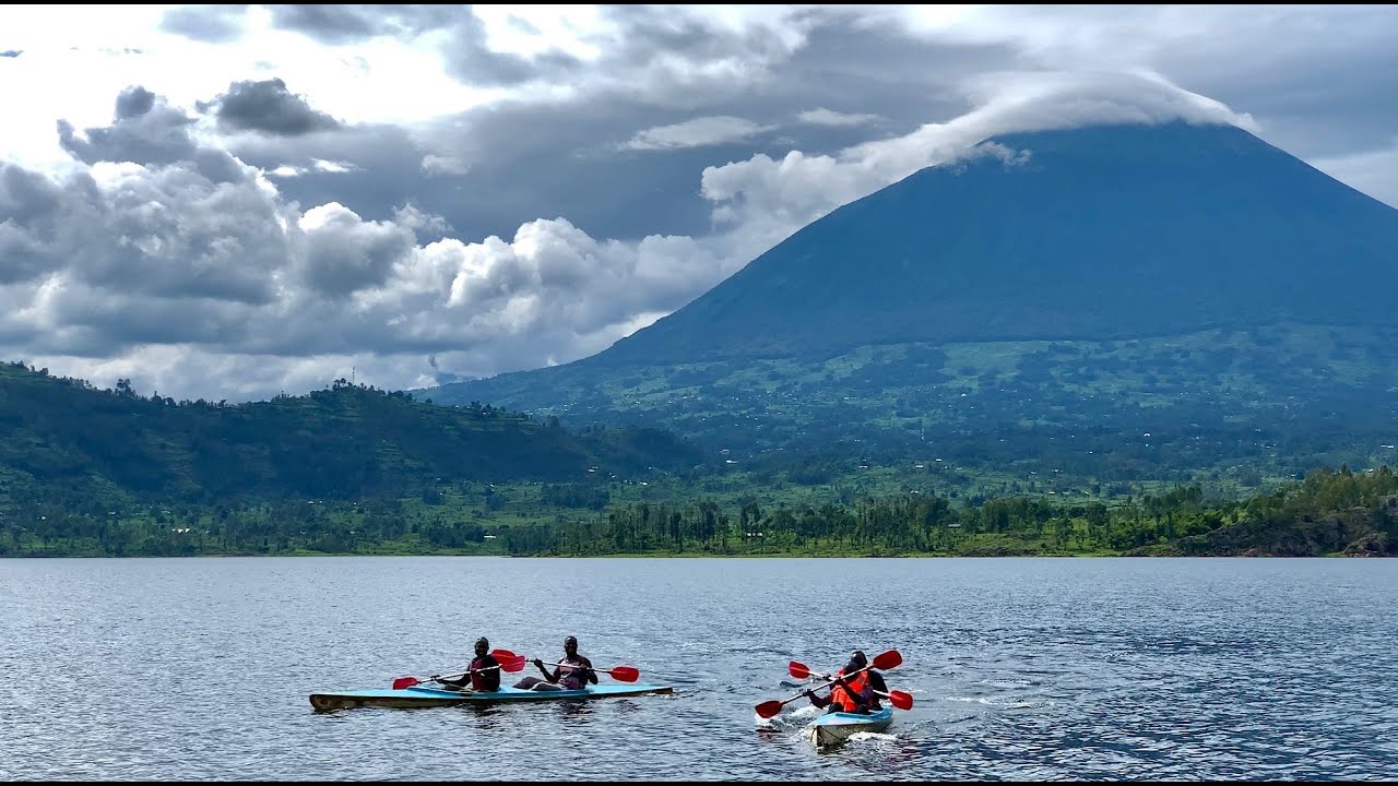 Weekly Companion — Announcing Lake Burera Online Picnic