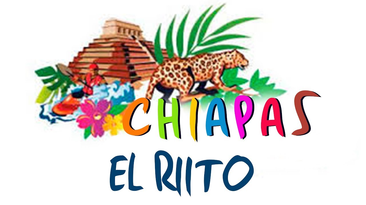 Chiapas - El Riito
