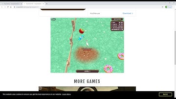 GOOSE GAME IO MATESSSSSSSSSSSSSSSSSSSSSS