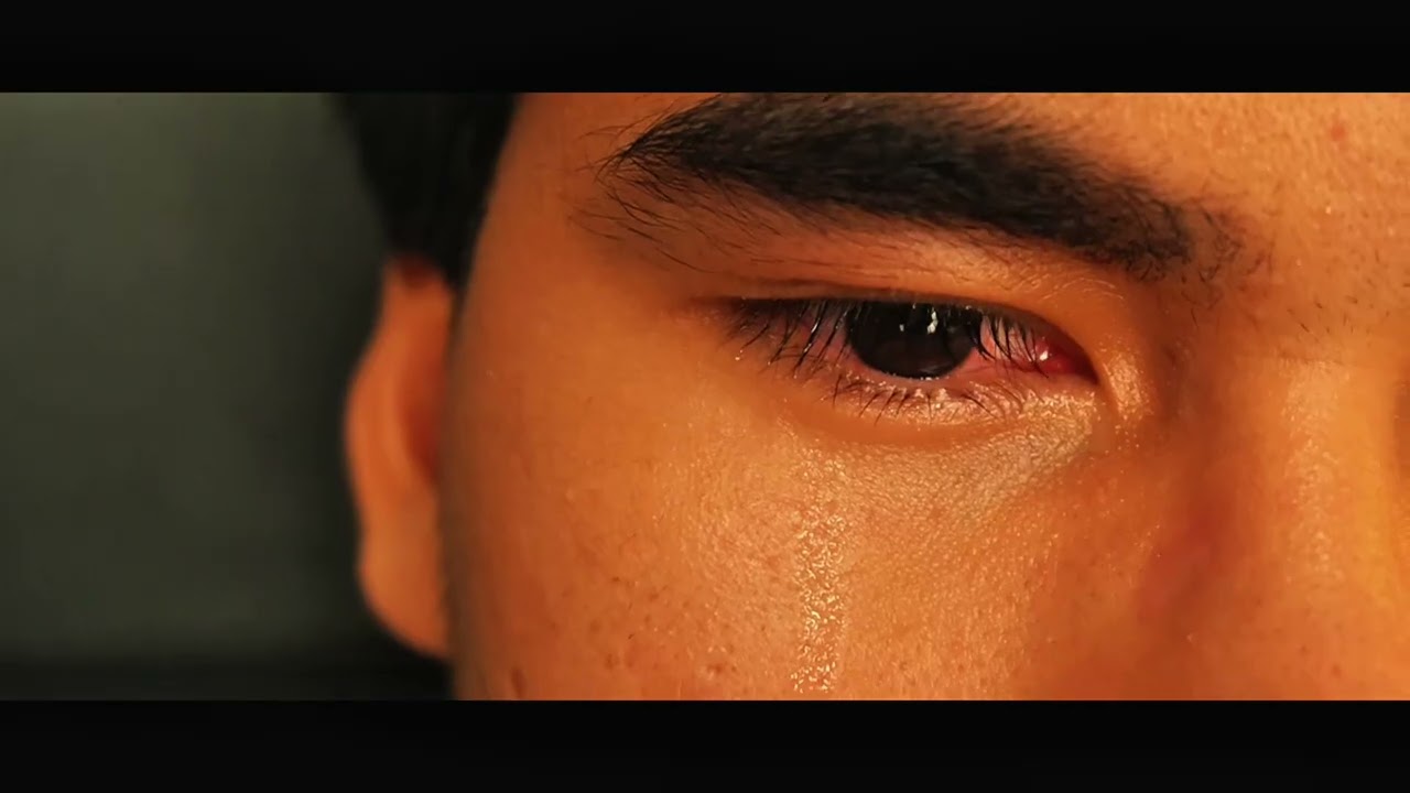 Si Pendengar Muzik | Short Film