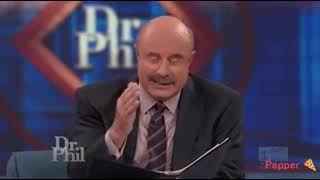 Dr. Phil S16E34 ~ (Trisha P1) My YouTube Addicted Wife and Her Haters Are Ruining Our Marriage