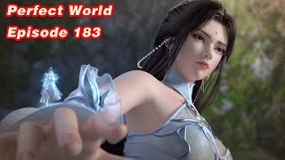 INDO SUB | Perfect World | EP 183