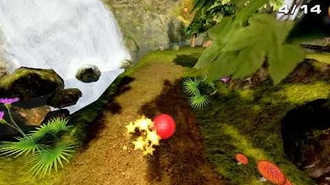 Official Bounce Evolution video on Nokia N900 (HQ)