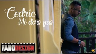 Mi dors pas - Cedric [CLIP OFFICIEL] chords