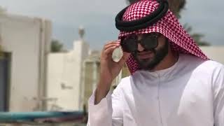 Video thumbnail of "Arab Boys _ Allah Allah Ya BaBa _ Arabic Song"