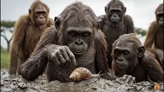 1.6 Million Years Ago | Homo habilis – The Dawn of Human Innovation